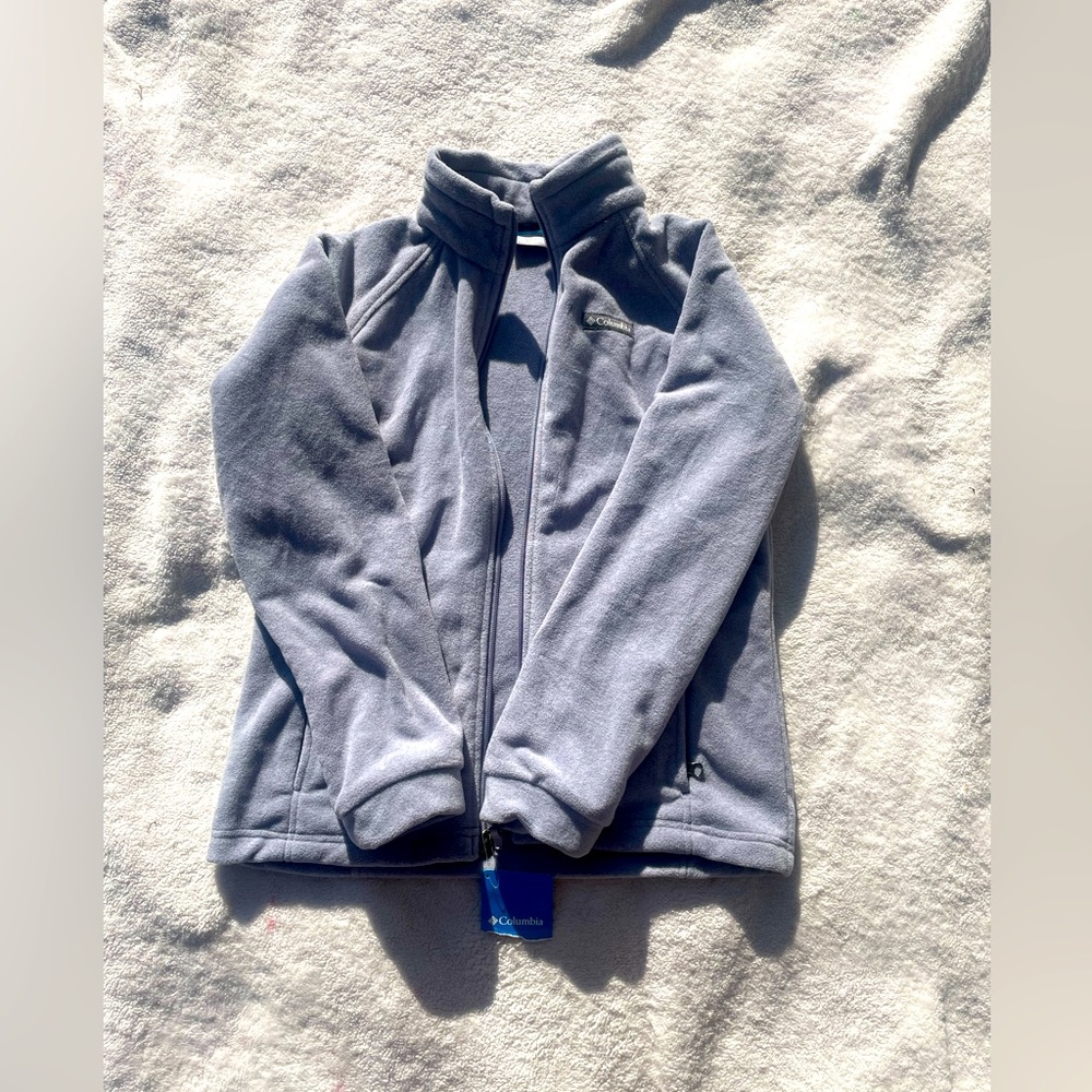 Columbia Jogger Jacket